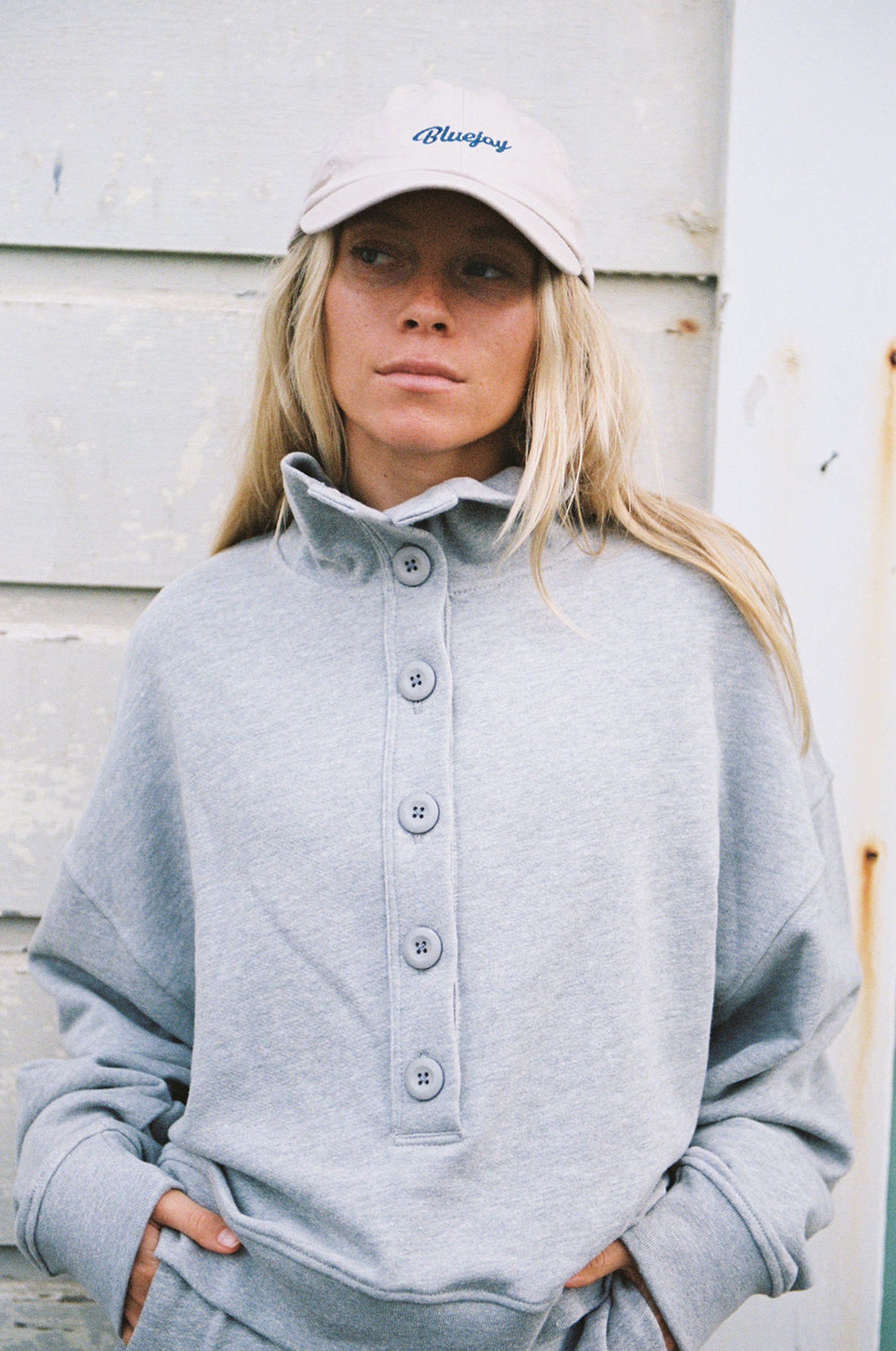 TODAYFUL theater vintagepullover スウェット Vintage Terry Pullover | Women's Organic Sweatshirts – LA RELAXED