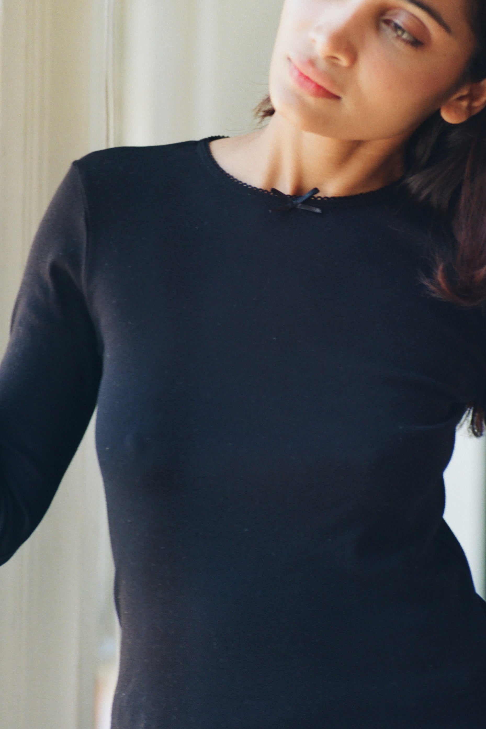 French Long Sleeve – LA RELAXED