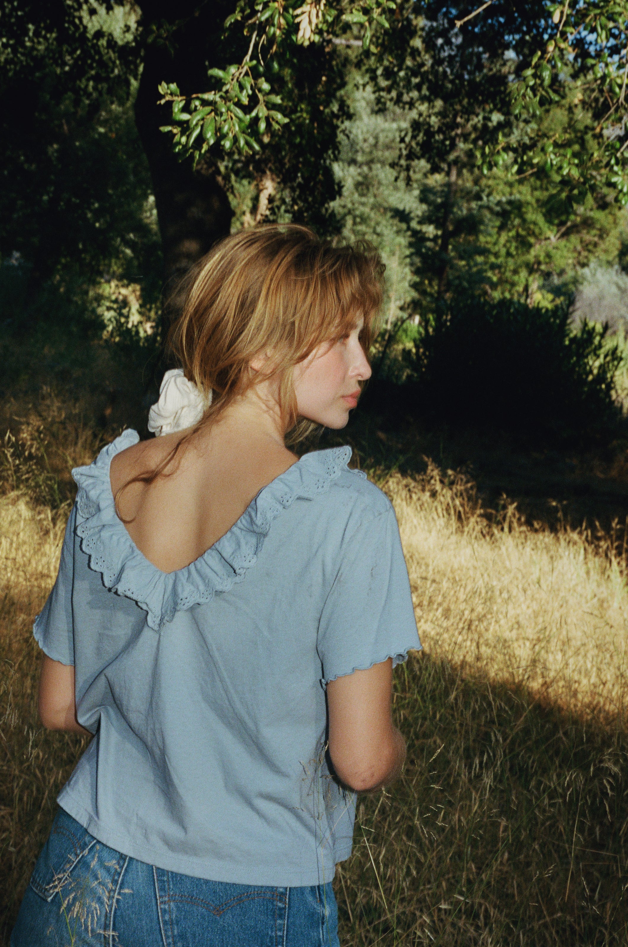 Cottage Tee