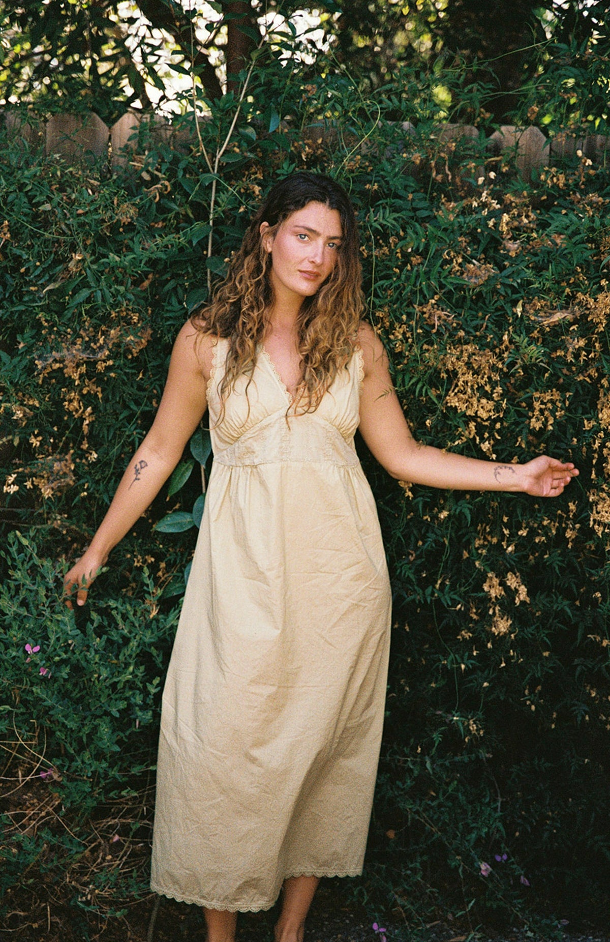 Makinna Poplin Dress | Women's Dresses LA RELAXED Makinna Poplin Dress | Women's Dresses LA RELAXED