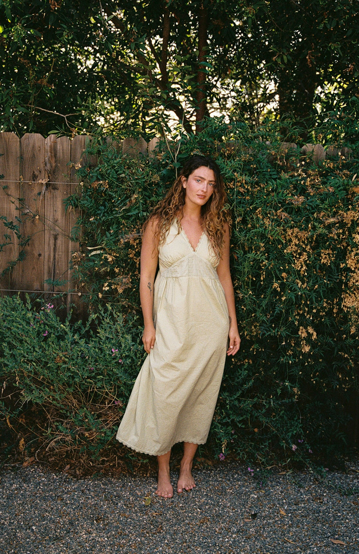 Makinna Poplin Dress | Women's Dresses LA RELAXED Makinna Poplin Dress | Women's Dresses LA RELAXED