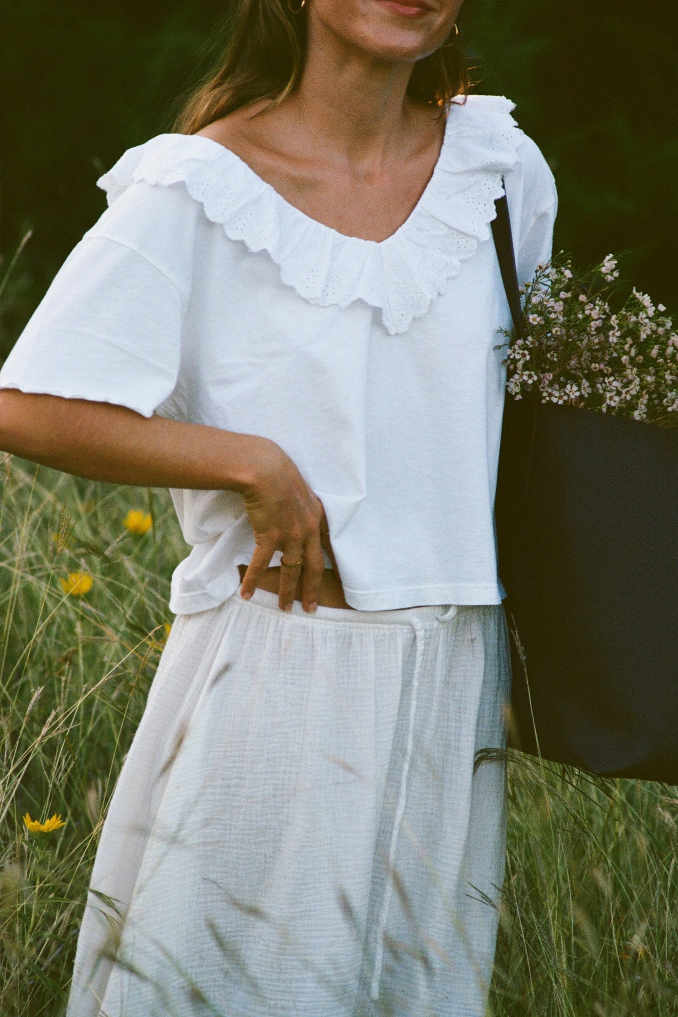 Cottage Tee