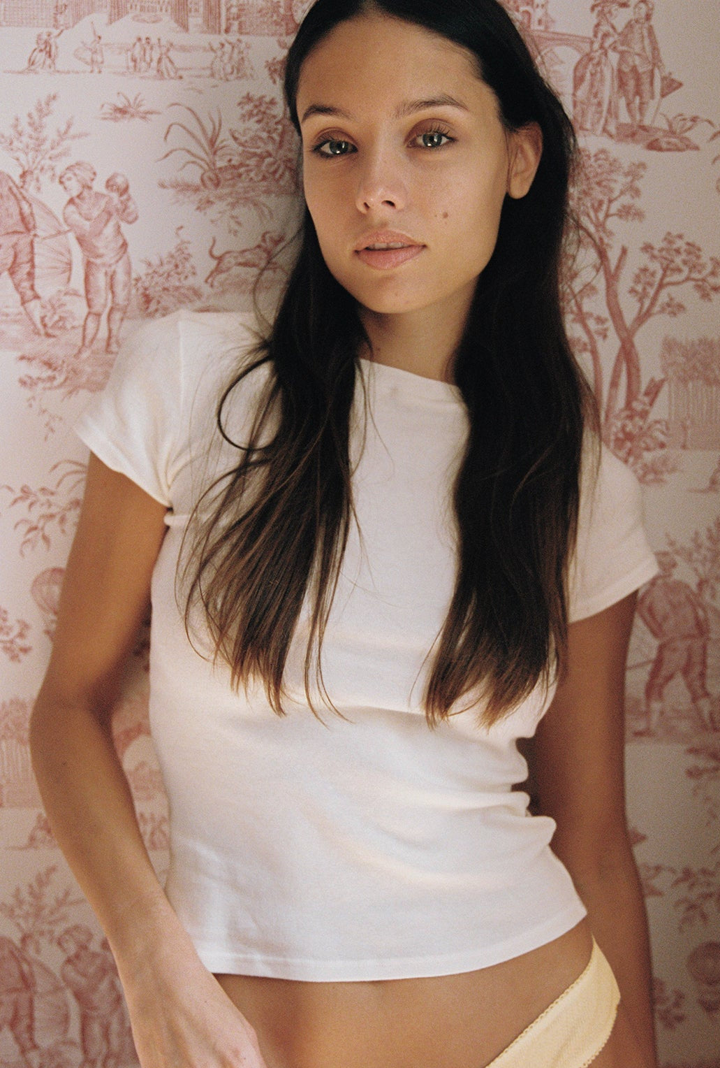 Bebe Organic Tee