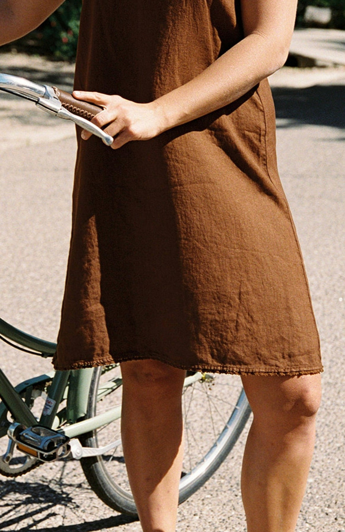 chinese dress ladies Linen Kurta Mini Dress- Indian Clothing in Denver, CO and Aurora, CO- India  Fashion X – Indian Fashion Xpressions