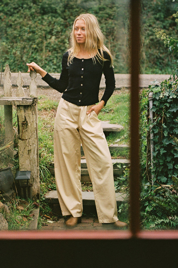 La Relaxed featured image