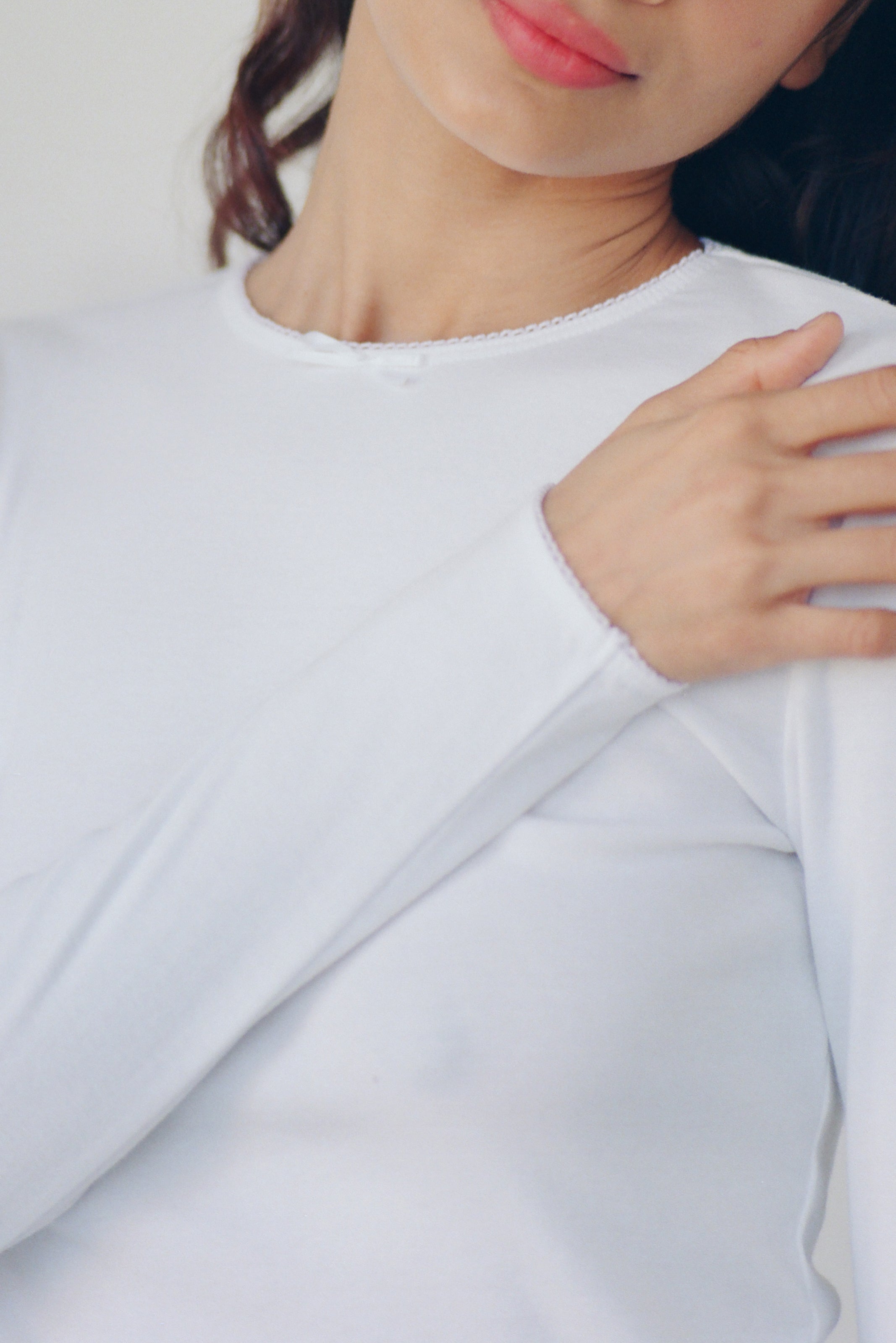 French Long Sleeve – LA RELAXED