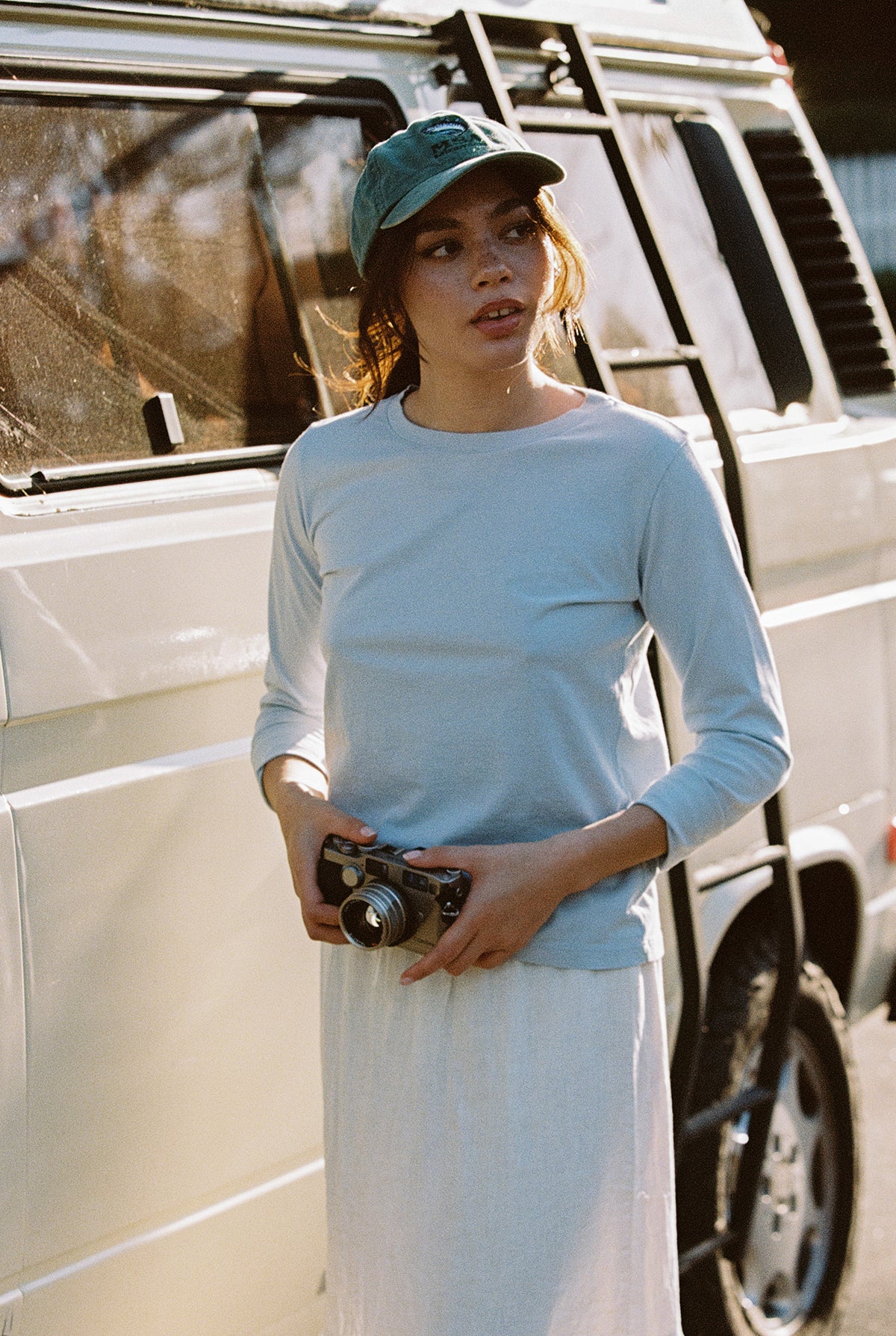 Regenerative Long Sleeve