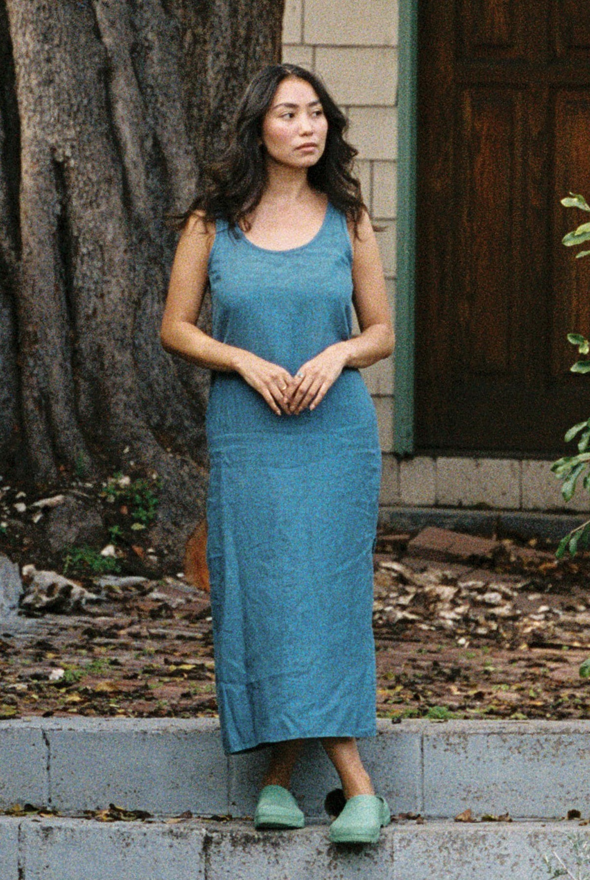 dresses – LA RELAXED